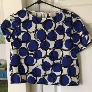 Kate spade top
